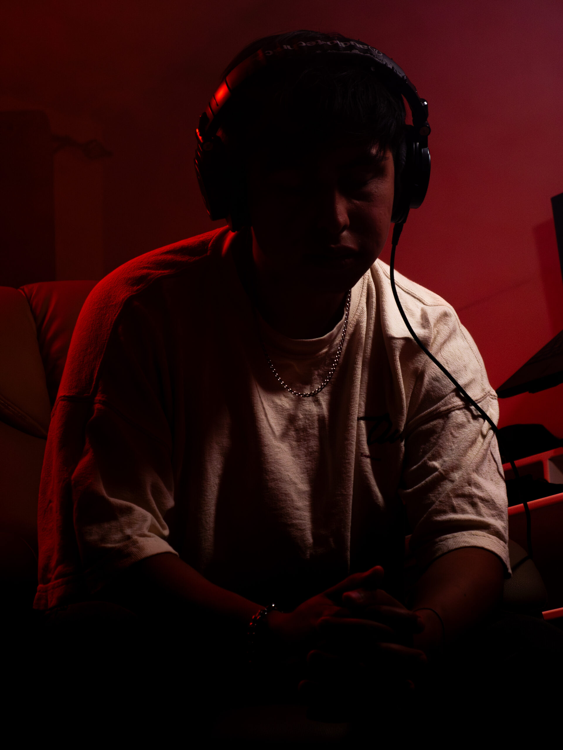 DJ LAN Studio